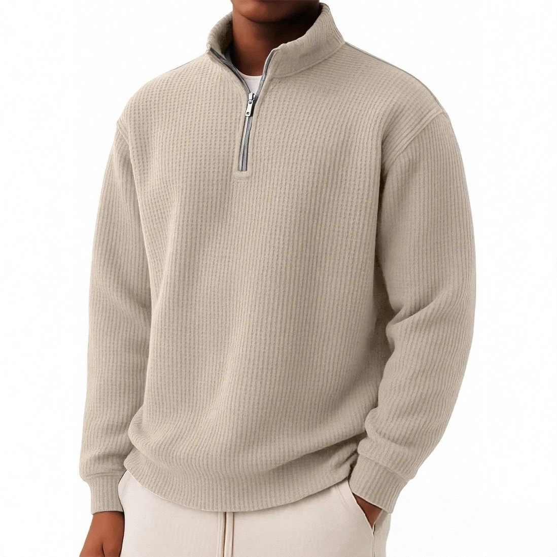 Pakaian Pria Eropa Dan Amerika - Winter Clothing Taiwan ulasan dan harga