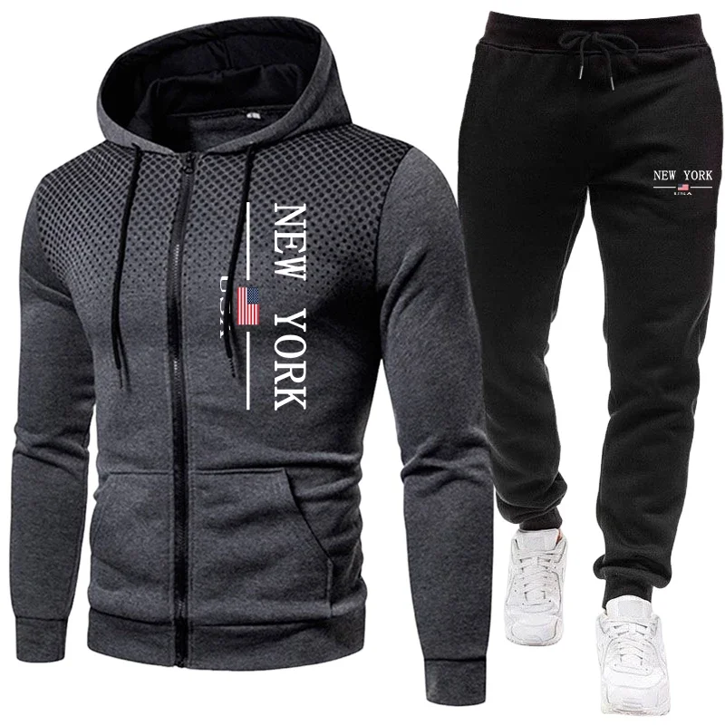 Jaket Pria Tracksuit Kasual Be - Quality Winter Clothing Jacket ulasan dan harga