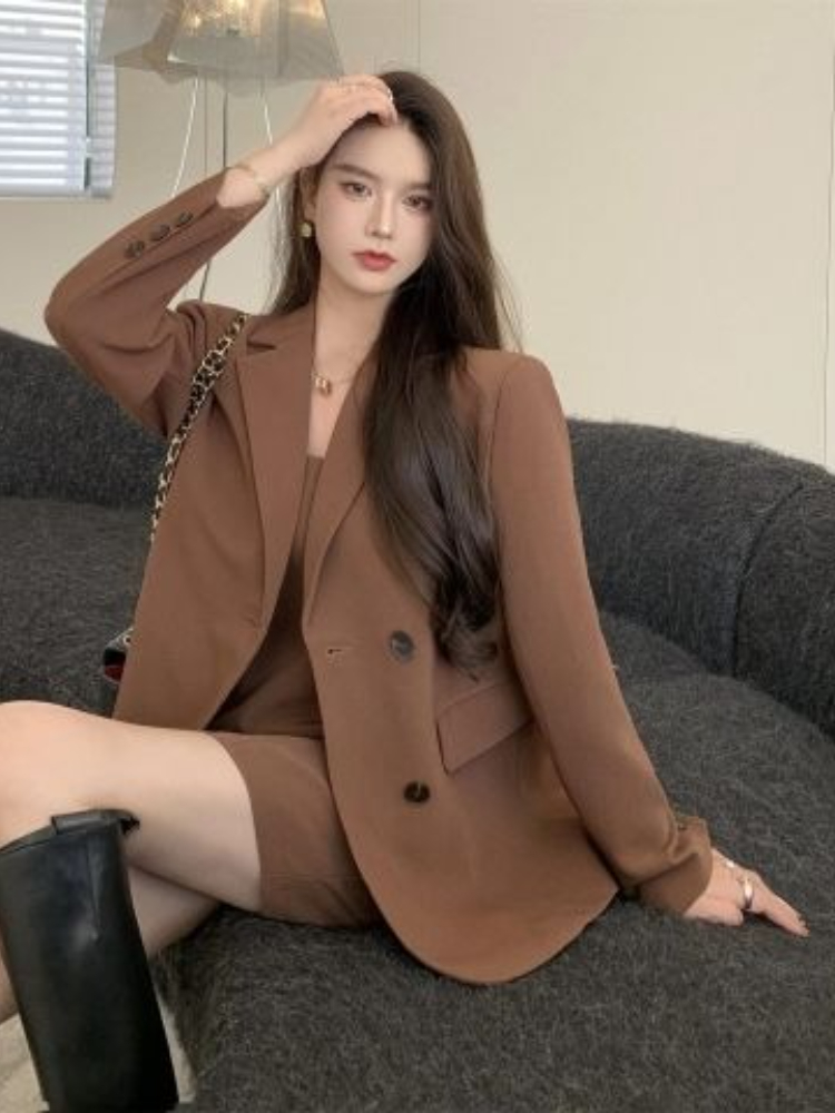 Setelan 2 Potong Wanita Musim  - Winter Clothing Trends ulasan dan harga