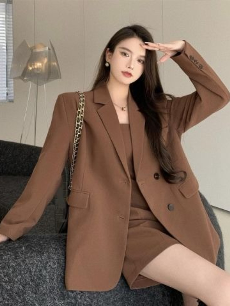 Setelan 2 Potong Wanita Musim  - Winter Clothing Trends ulasan dan harga