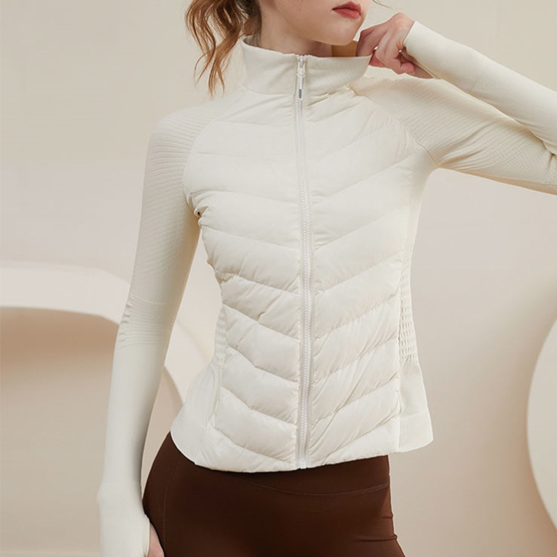 Jaket katun wanita 2026 Berkua - Quality Winter Clothing Jacket ulasan dan harga