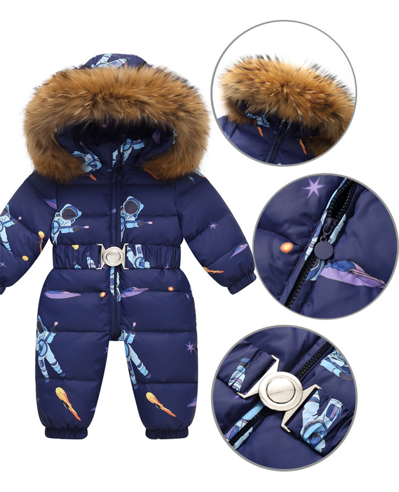 Jaket musim dingin anak-anak,  - Winter Clothing Toddler ulasan dan harga