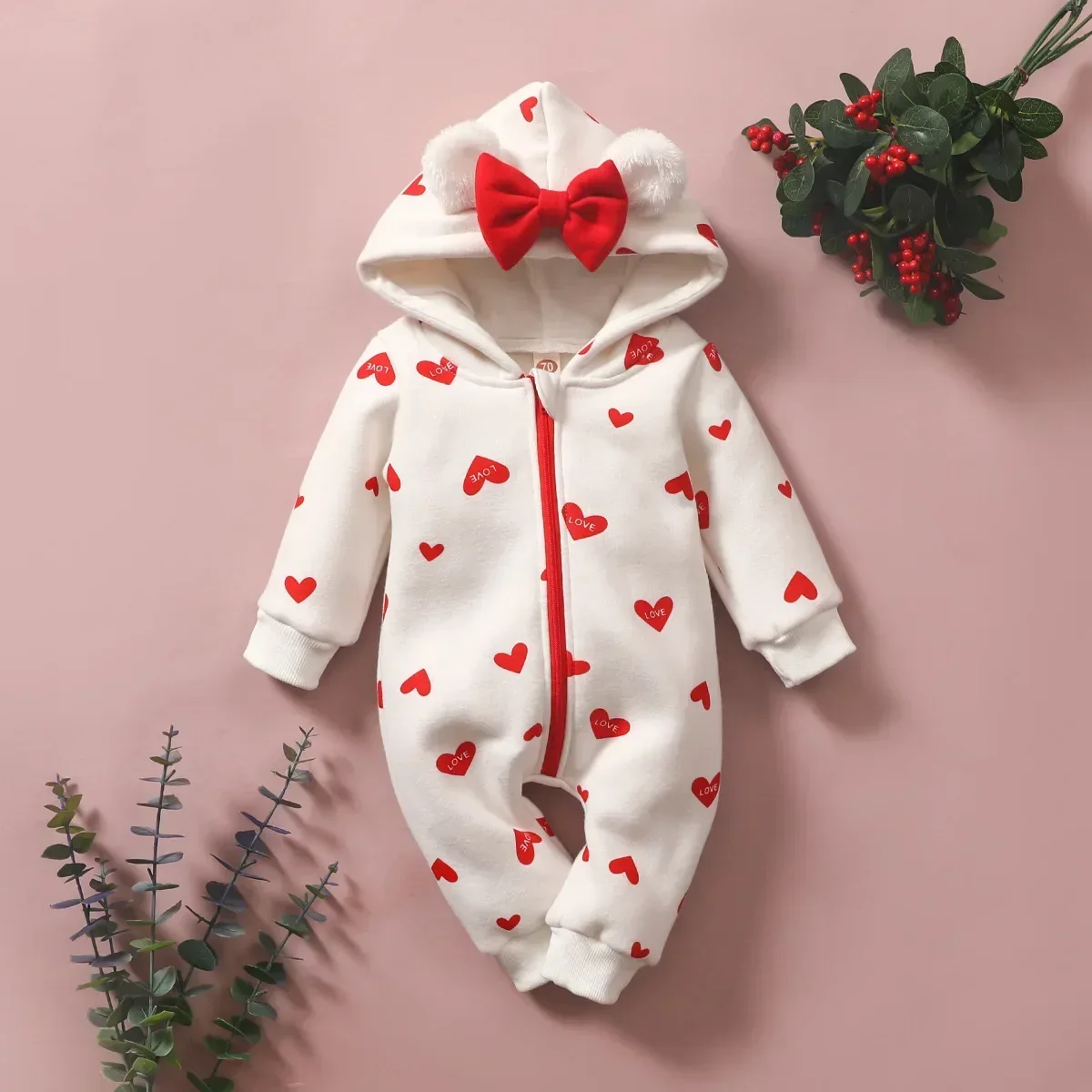 Pakaian merangkak anak perempu - Winter Clothing Types ulasan dan harga
