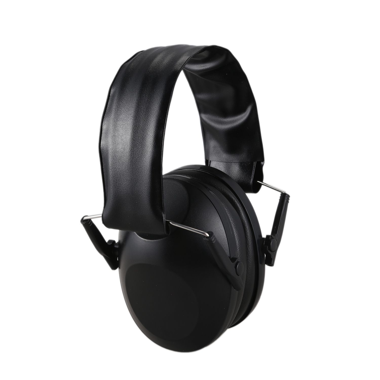 A23F-Pelindung Telinga Lipat u - Ear Muff Foldable ulasan dan harga