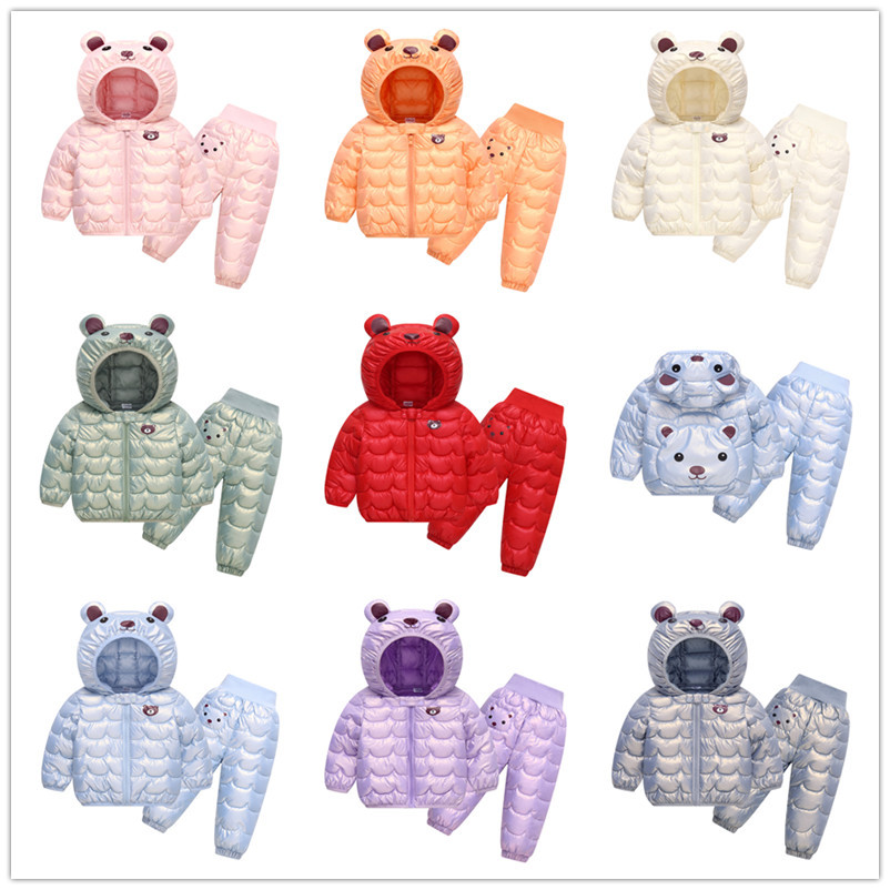 Pakaian Anak Musim Gugur Musim - Winter Clothing Baby Boy ulasan dan harga