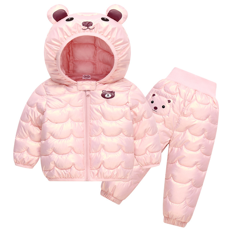 Pakaian Anak Musim Gugur Musim - Winter Clothing Baby Boy ulasan dan harga