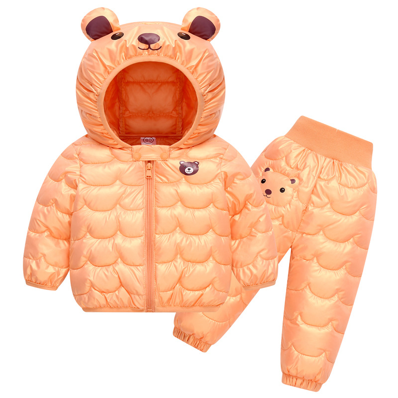 Pakaian Anak Musim Gugur Musim - Winter Clothing Baby Boy ulasan dan harga