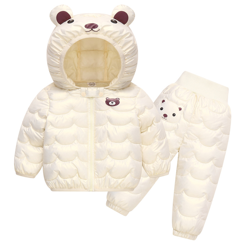 Pakaian Anak Musim Gugur Musim - Winter Clothing Baby Boy ulasan dan harga
