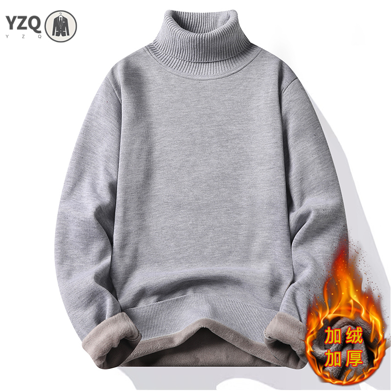 Pakaian Olahraga Pria Anti-pil - Winter Clothing Trends ulasan dan harga