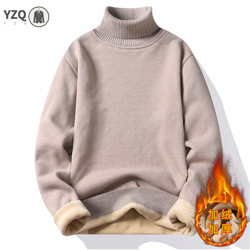 Pakaian Olahraga Pria Anti-pil - Winter Clothing Trends ulasan dan harga