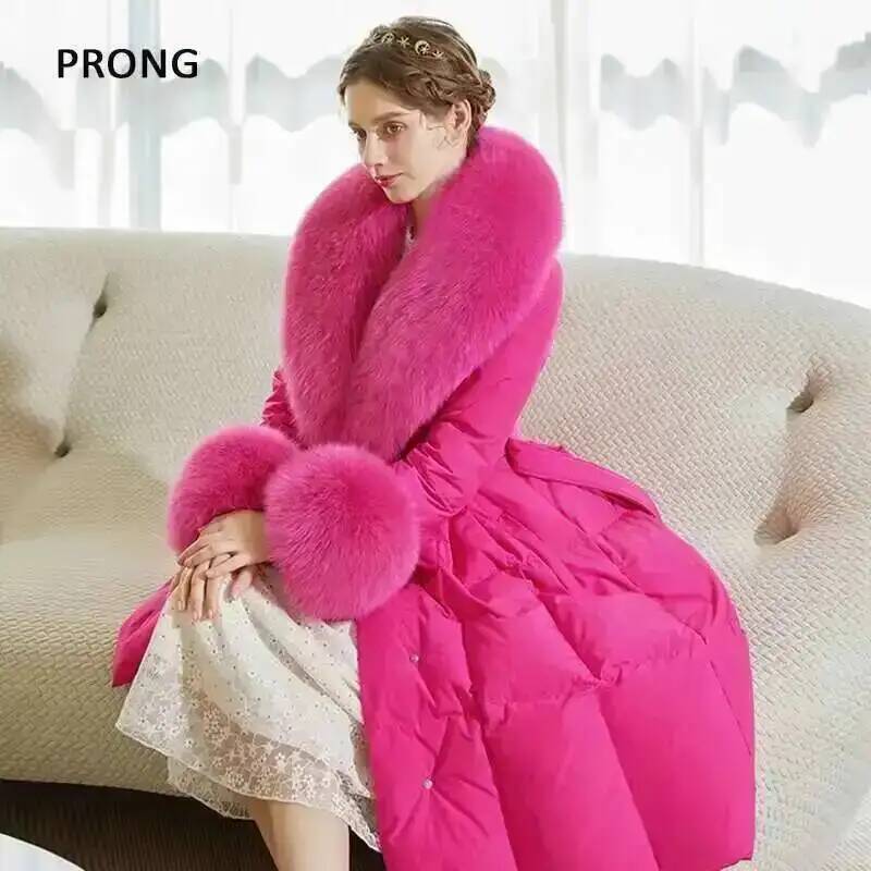 Jaket mantel musim dingin kera - Winter Clothing Ideas ulasan dan harga