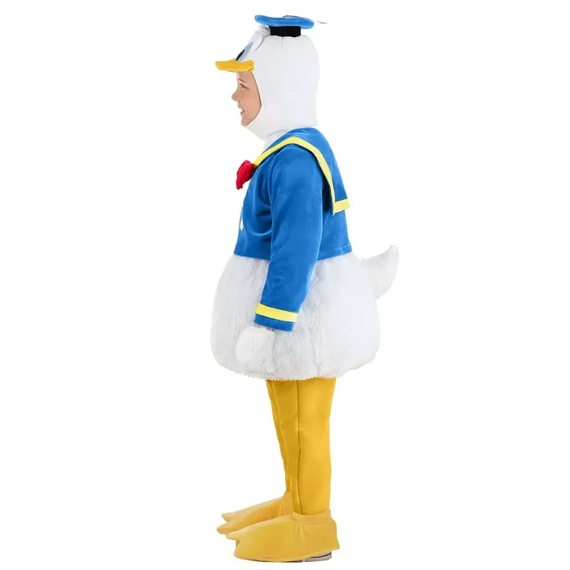 Kostum Cosplay Anime Donald Du - Winter Clothing For Kids ulasan dan harga