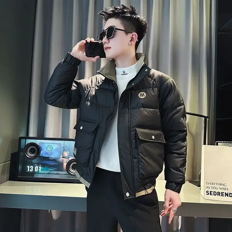 Jaket Pria Berkualitas Tinggi  - Winter Clothing Trends ulasan dan harga