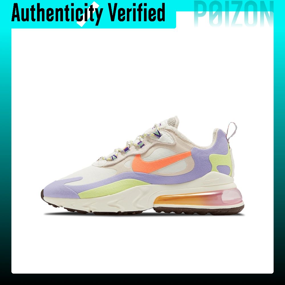 Sepatu Lari Nike Air Max 270 W - Nike Shoes Air Max 270 ulasan dan harga