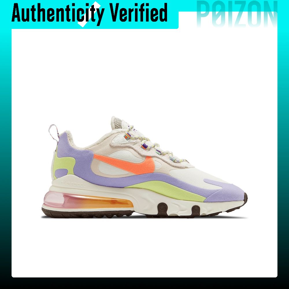 Sepatu Lari Nike Air Max 270 W - Nike Shoes Air Max 270 ulasan dan harga