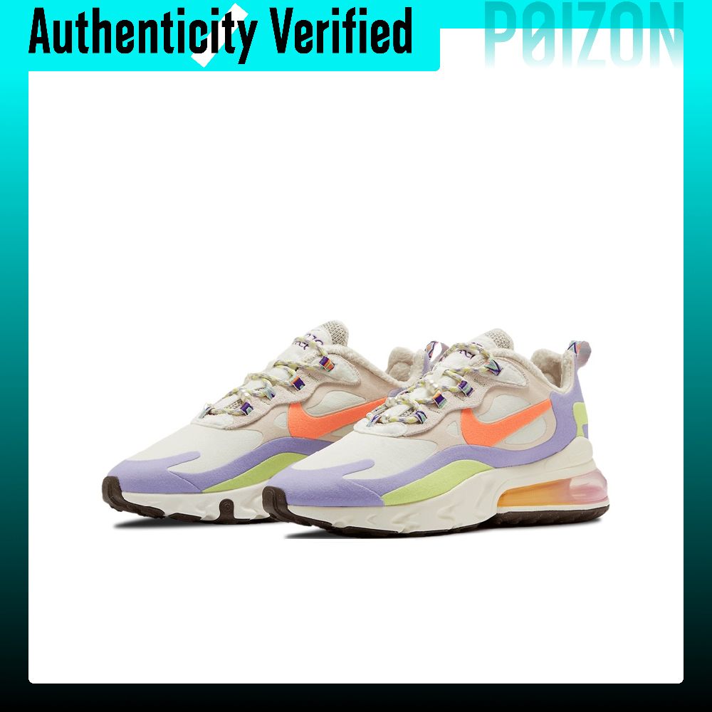Sepatu Lari Nike Air Max 270 W - Nike Shoes Air Max 270 ulasan dan harga