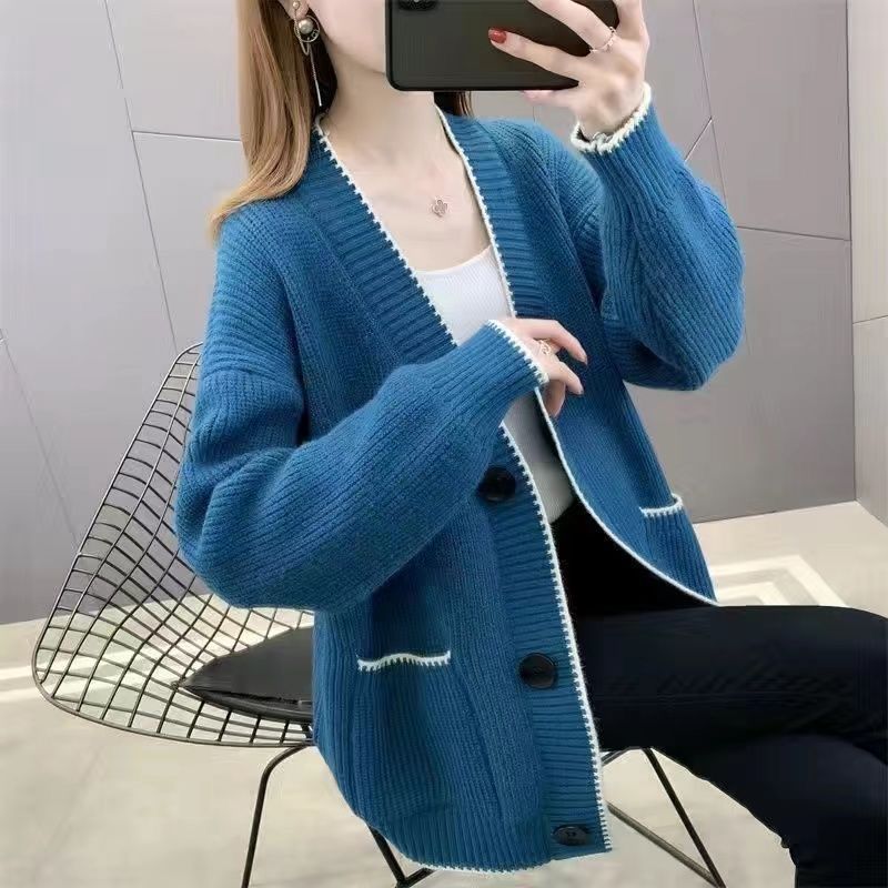 Kardigan Musim Dingin 2025 Unt - Winter Clothing Trends ulasan dan harga