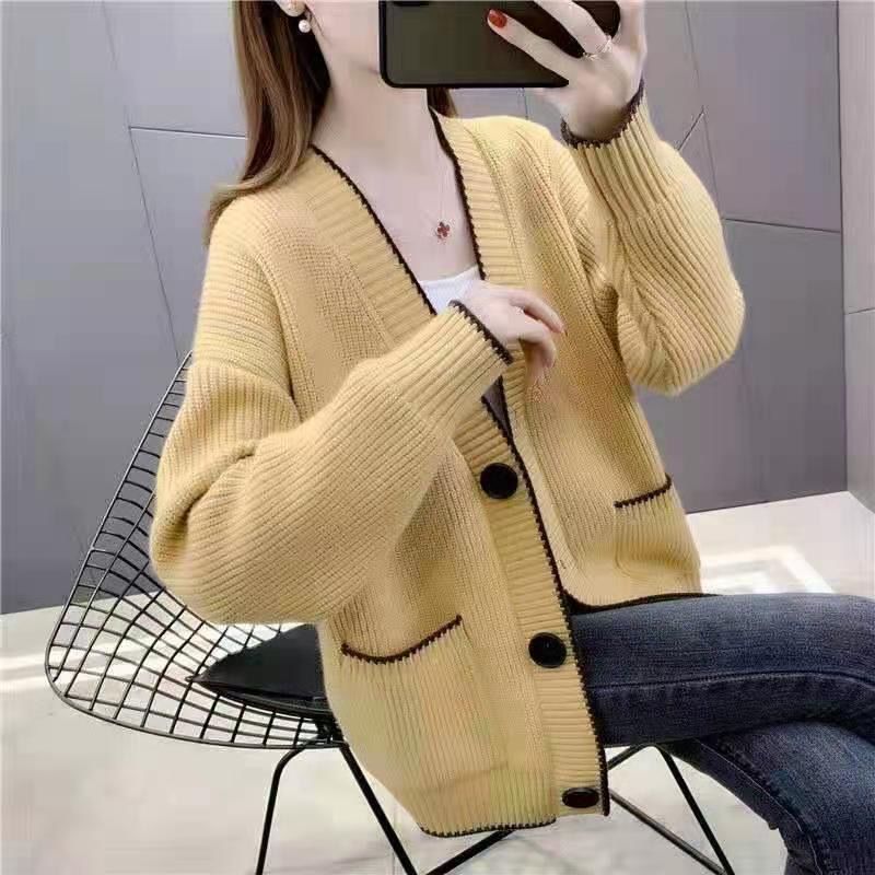 Kardigan Musim Dingin 2025 Unt - Winter Clothing Trends ulasan dan harga