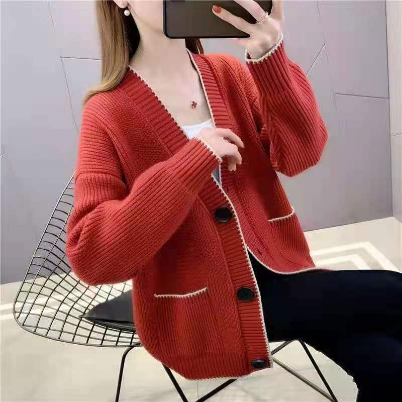 Kardigan Musim Dingin 2025 Unt - Winter Clothing Trends ulasan dan harga