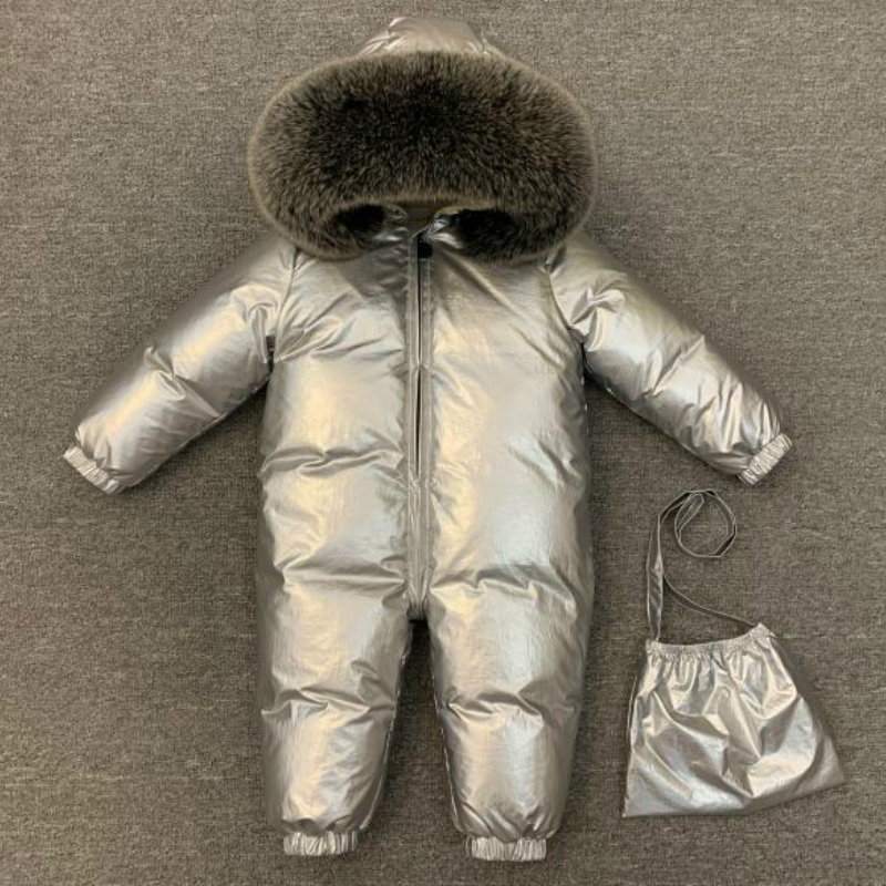 Anak-anak Musim Dingin-30c Jak - Winter Clothing Toddler ulasan dan harga