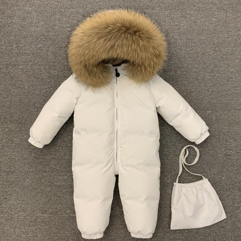 Anak-anak Musim Dingin-30c Jak - Winter Clothing Toddler ulasan dan harga