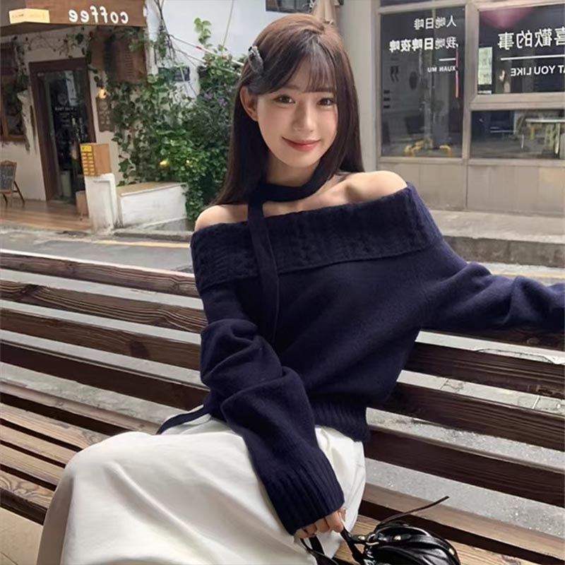 Pakaian Wanita Fashion Kerah S - Winter Clothing Trends ulasan dan harga