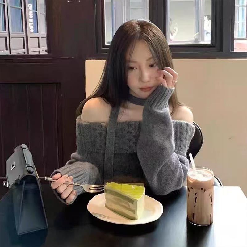 Pakaian Wanita Fashion Kerah S - Winter Clothing Trends ulasan dan harga