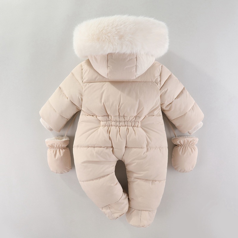 Baju monyet bayi baru lahir, J - Winter Clothing Baby Boy ulasan dan harga