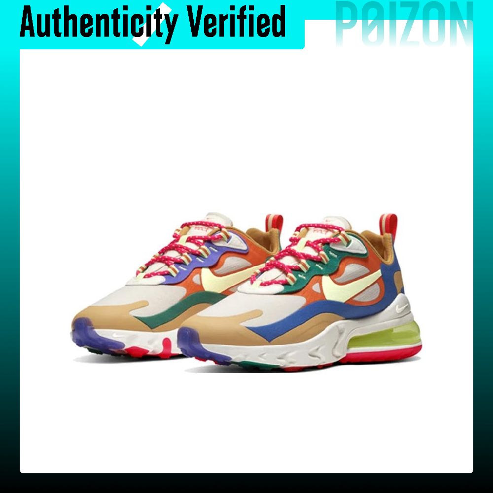 Nike Air Max 270 Sepatu Lari K - Nike Shoes Air Max 270 ulasan dan harga