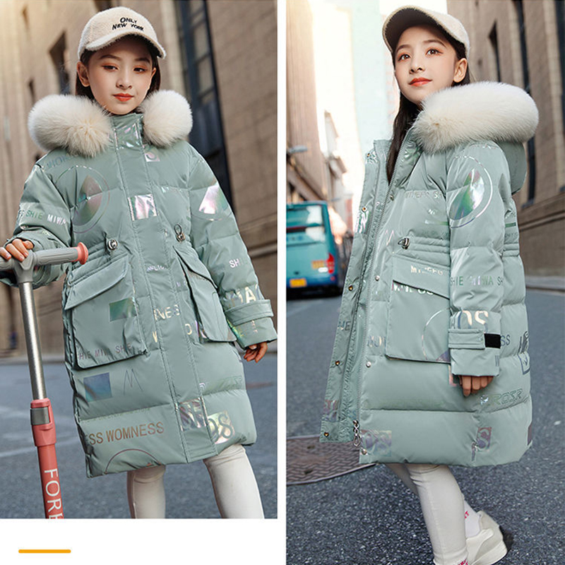 Jaket panjang bertudung untuk  - Winter Clothing Toddler ulasan dan harga