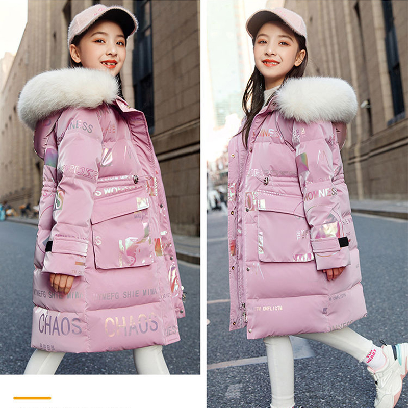 Jaket panjang bertudung untuk  - Winter Clothing Toddler ulasan dan harga