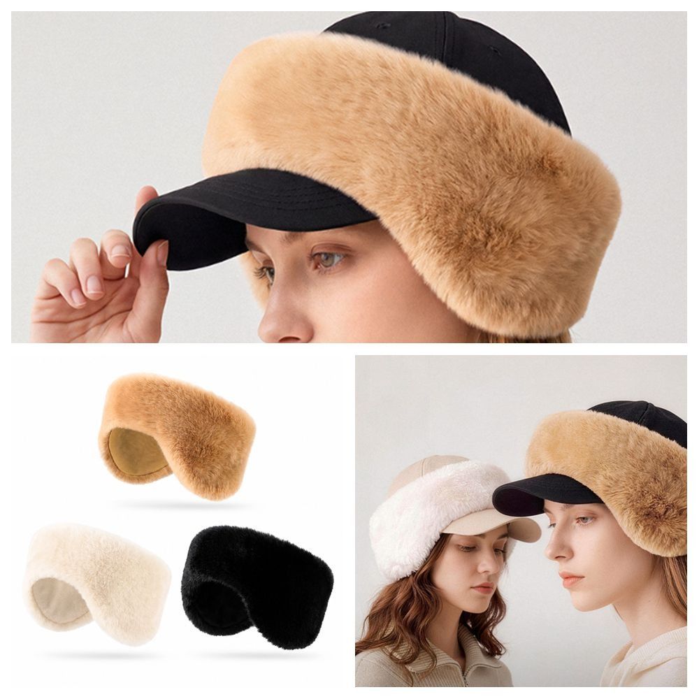 Penutup Telinga Lipat Baru, Pe - Ear Muff Foldable ulasan dan harga